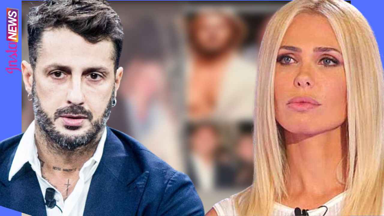 Ilary Blasi ex fidanzato verità