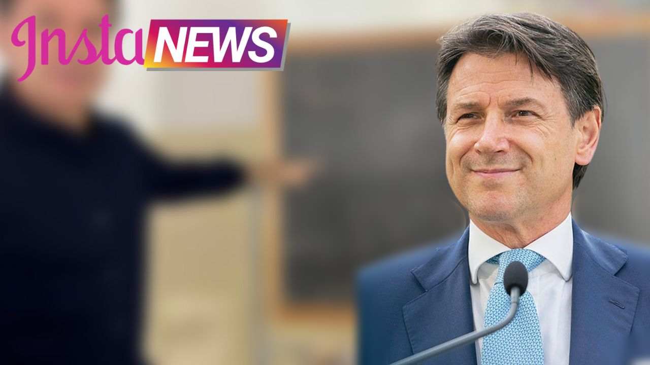 elezioni 2022 Conte risponde agli attacchi