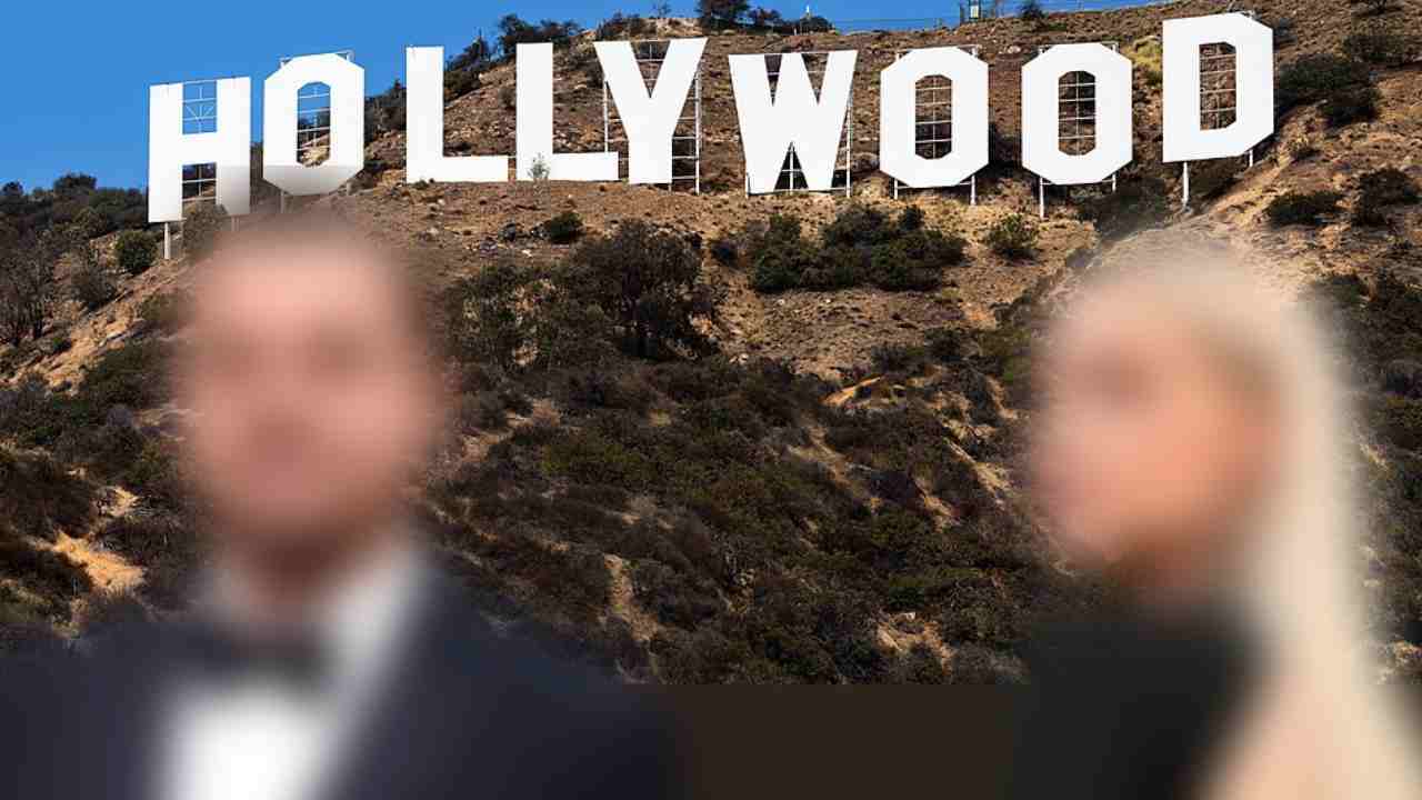 divo di Hollywood giovanissima