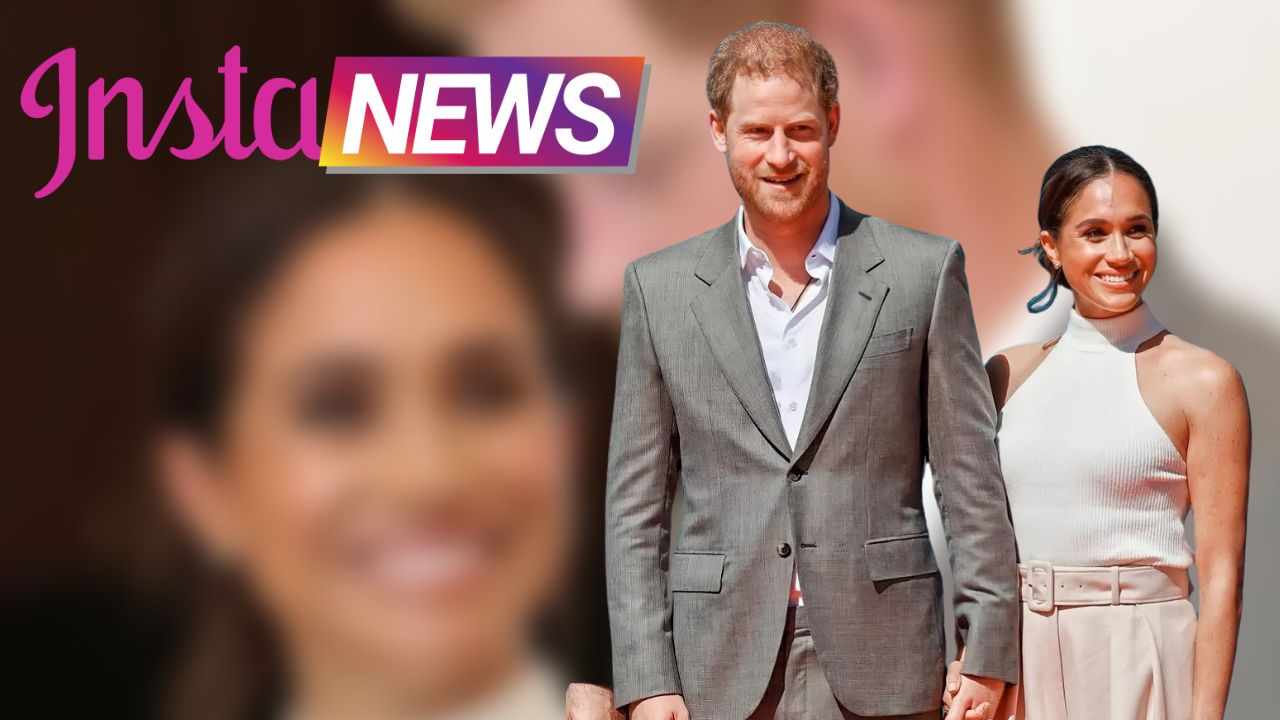 Harry e Meghan colpo di scena