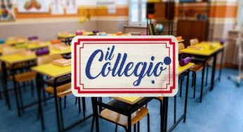 Il Collegio 7 al via con il botto: cast bomba, tutti i nomi