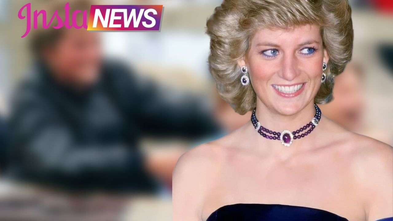 Lady Diana rivelazioni inedite