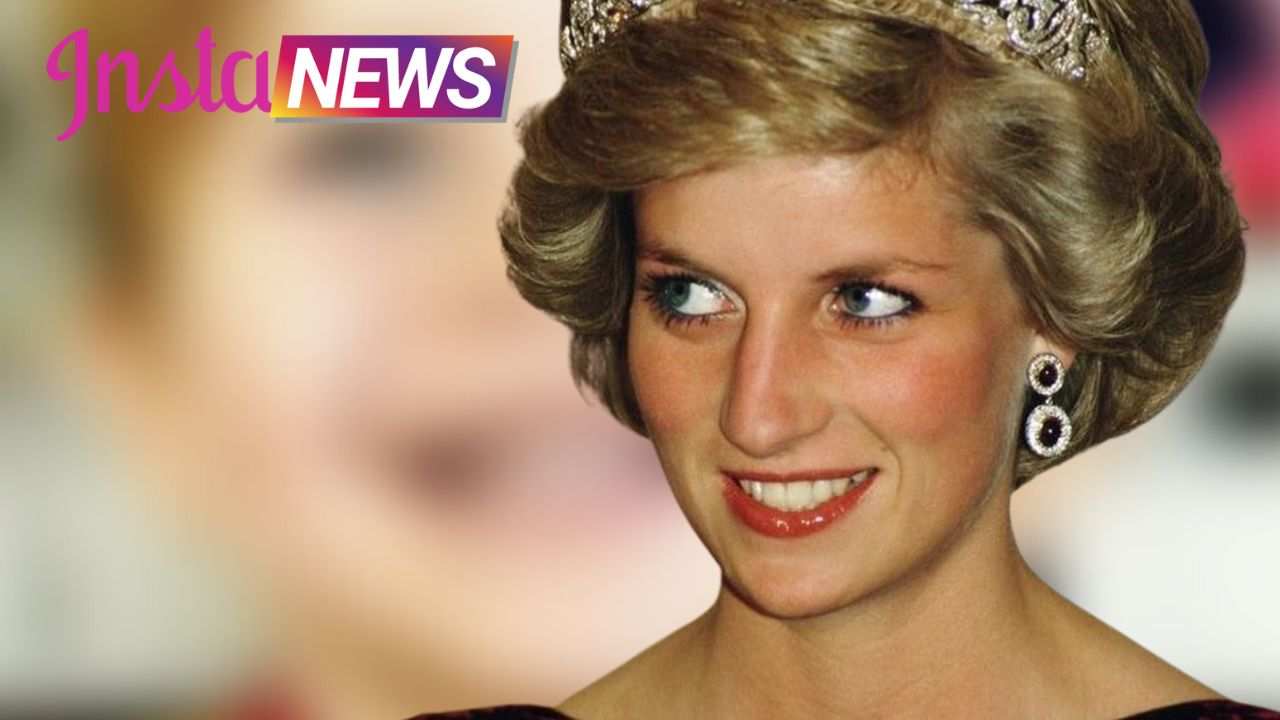 Lady Diana reincarnazione
