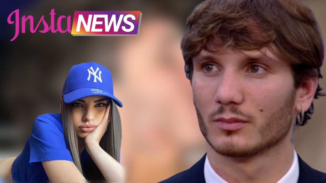 Manuel Bortuzzo e Angelica Benevieri tornano in scena con scandalo