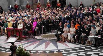 Royal Family: un momento terribile per lei, ha rischiato di morire