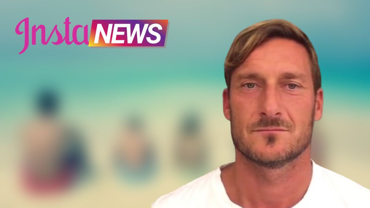 Totti preoccupazioni condivise con pubblico