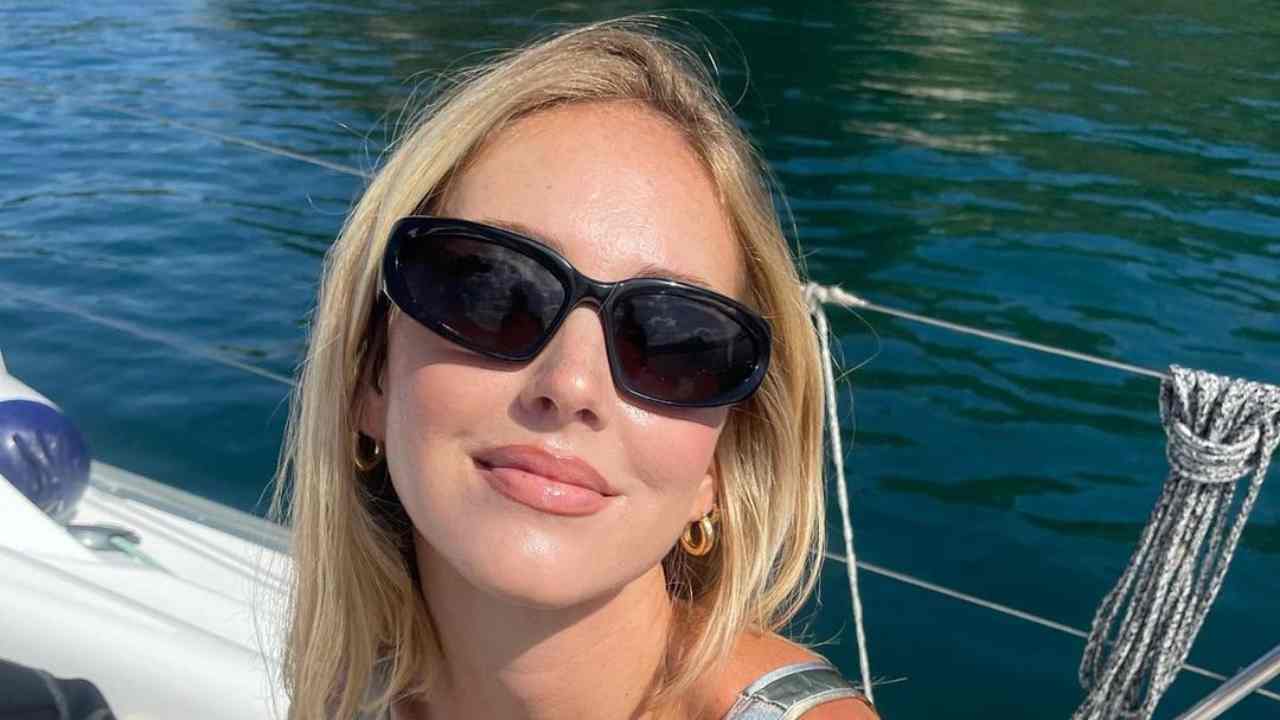 chiara ferragni polemica