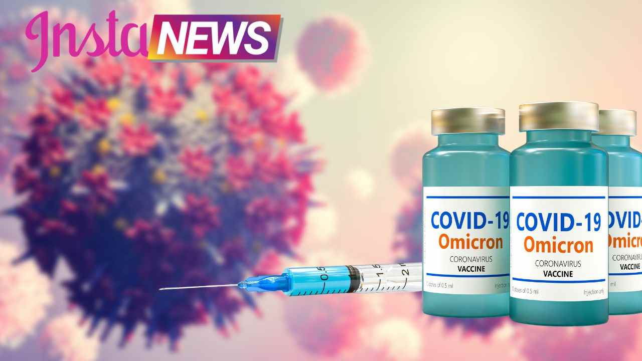 omicron variante covid-19 vaccini