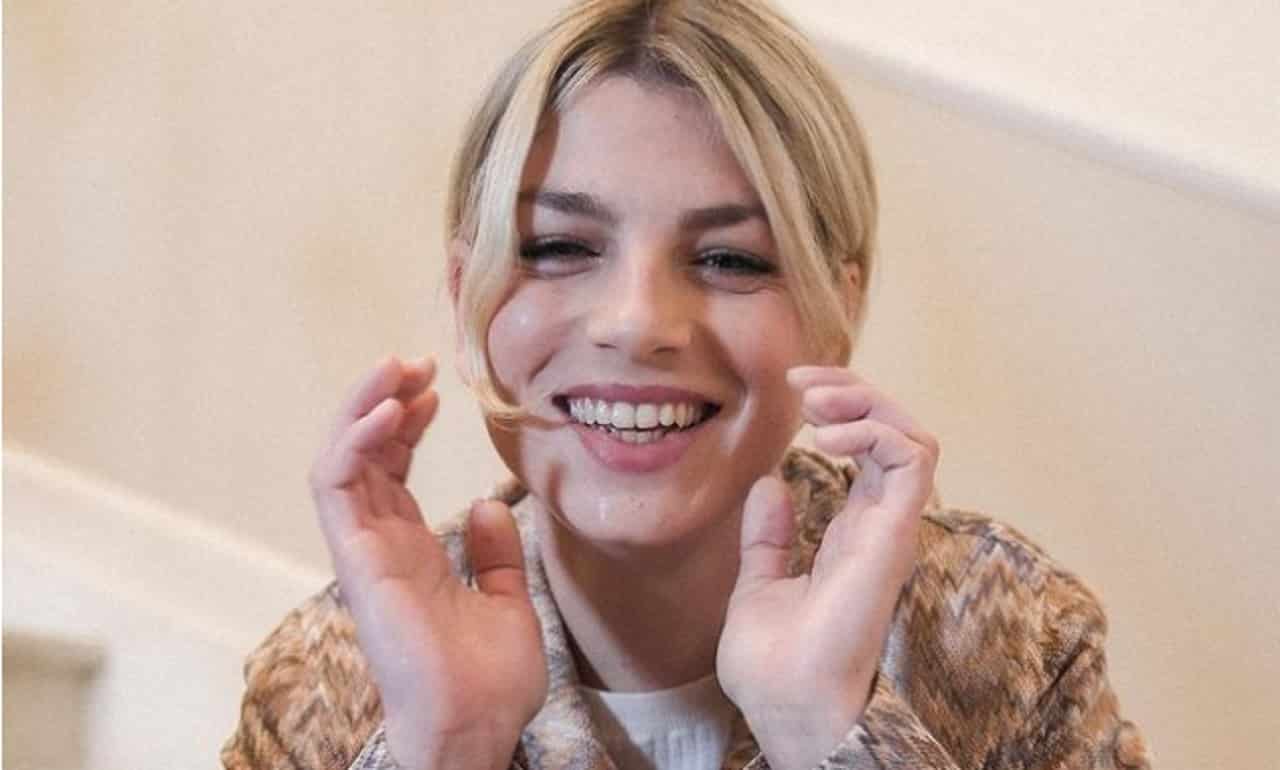 emma marrone