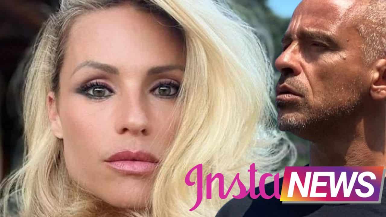 eros ramazzotti e michelle hunziker