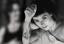 giorgia soleri