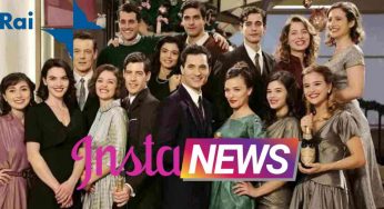 Il Paradiso della signore 7, partenza amara per la soap: la scelta della Rai