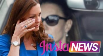 Kate Middleton distrutta dal dolore per morte Regina Elisabetta: la foto è un colpo al cuore