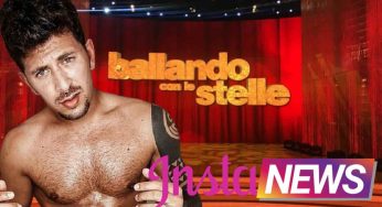 Maestri Ballando con le stelle 2022: muscoli e tatuaggi, Milly cala il poker