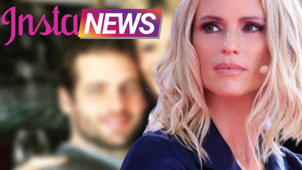 michelle hunziker ritorno di fiamma