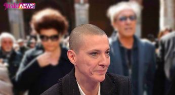 Rosalinda Celentano e il racconto agghiacciante in diretta su papà Adriano