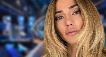 Soleil Sorge agguerrita prima del ritorno in tv: rivelazione bollente sul GF Vip