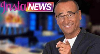 Tale e Quale, prima della messa in onda spunta fuori la verità: Carlo punta tutto su di lei