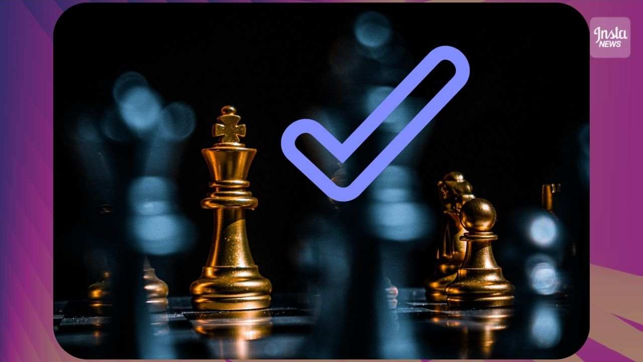 soluzione test scacchi