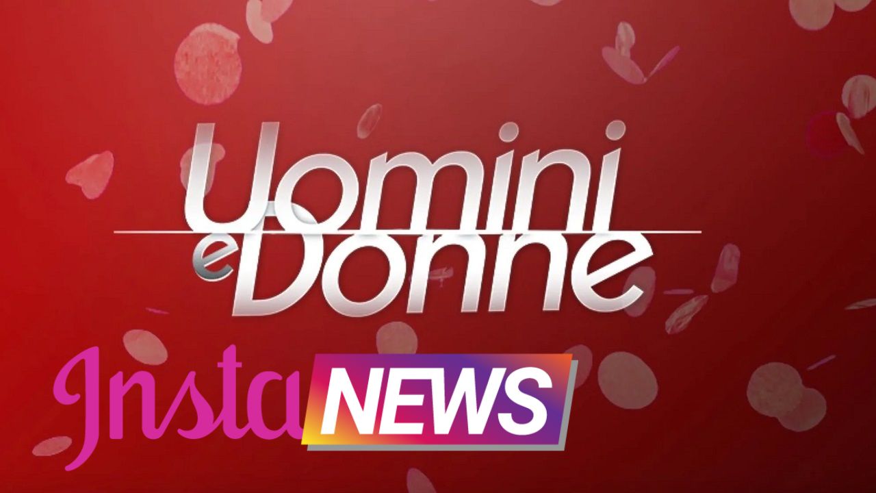 uomini e donne