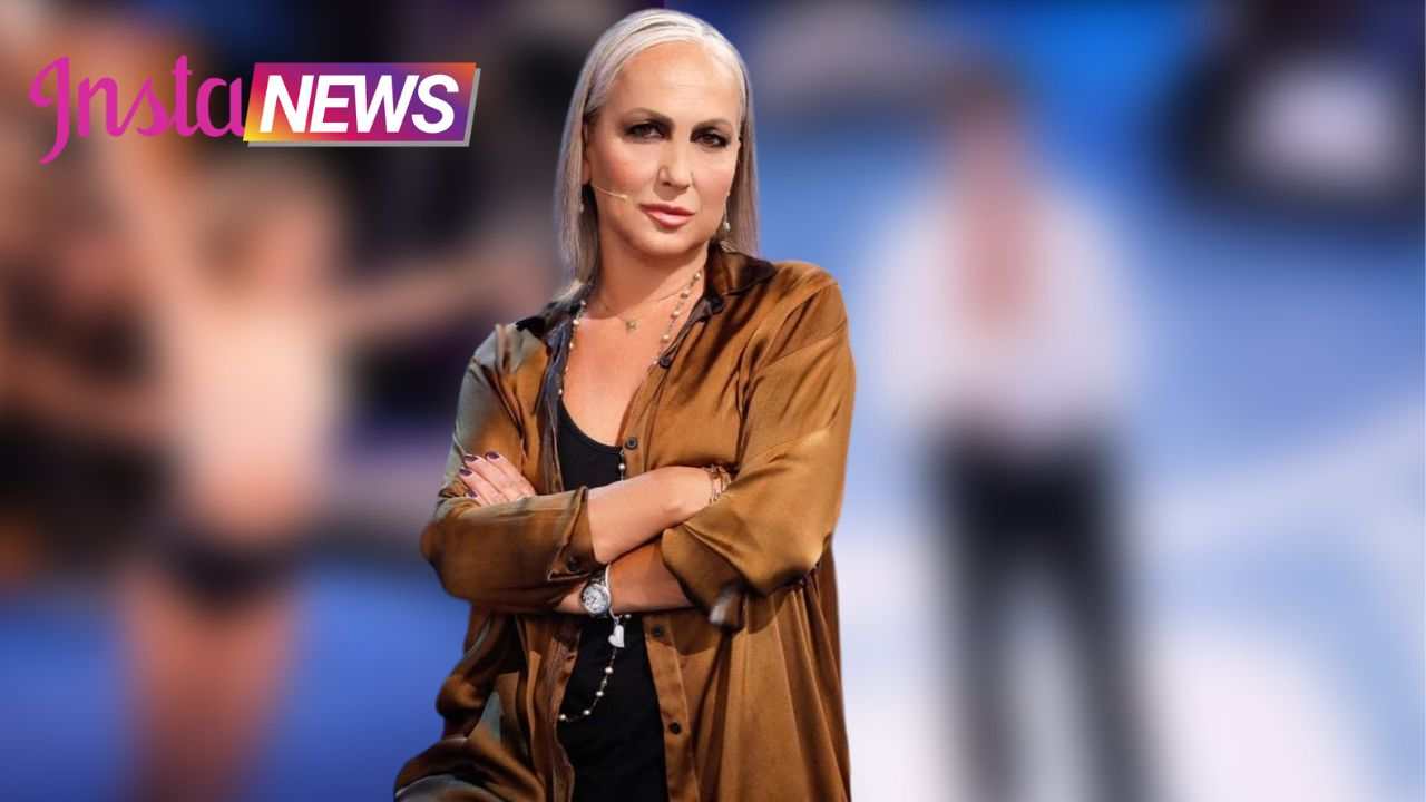 Alessandra Celentano provvedimento Amici 2022