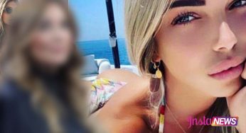 Avvistata Noemi Bocchi: la regina del gossip affonda il colpo