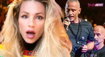 Eros Ramazzotti sorprende tutti: la battuta lascia Michelle Hunziker a bocca aperta