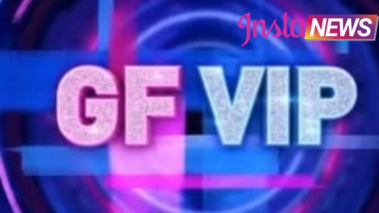 GF Vip astio concorrenti