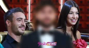 Antonino Spinalbese e Ginevra Lamborghini sotto shock: l’ex gieffino all’attacco in modo velato