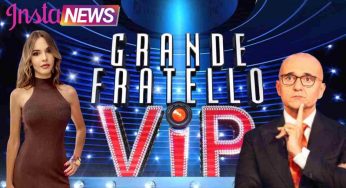 GF Vip 7, Signorini contro la Manfuso, lo scontro va oltre: chiamati in causa i legali!