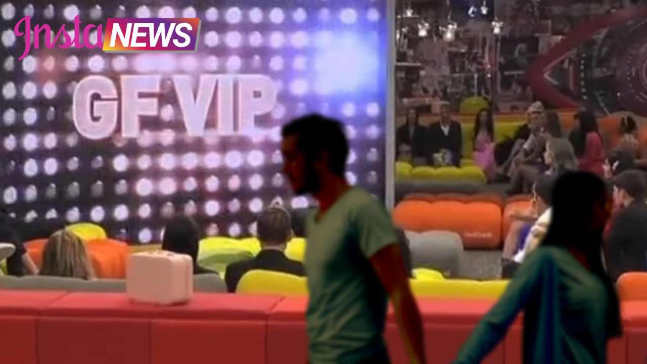 gf vip reality salta fuori la verità