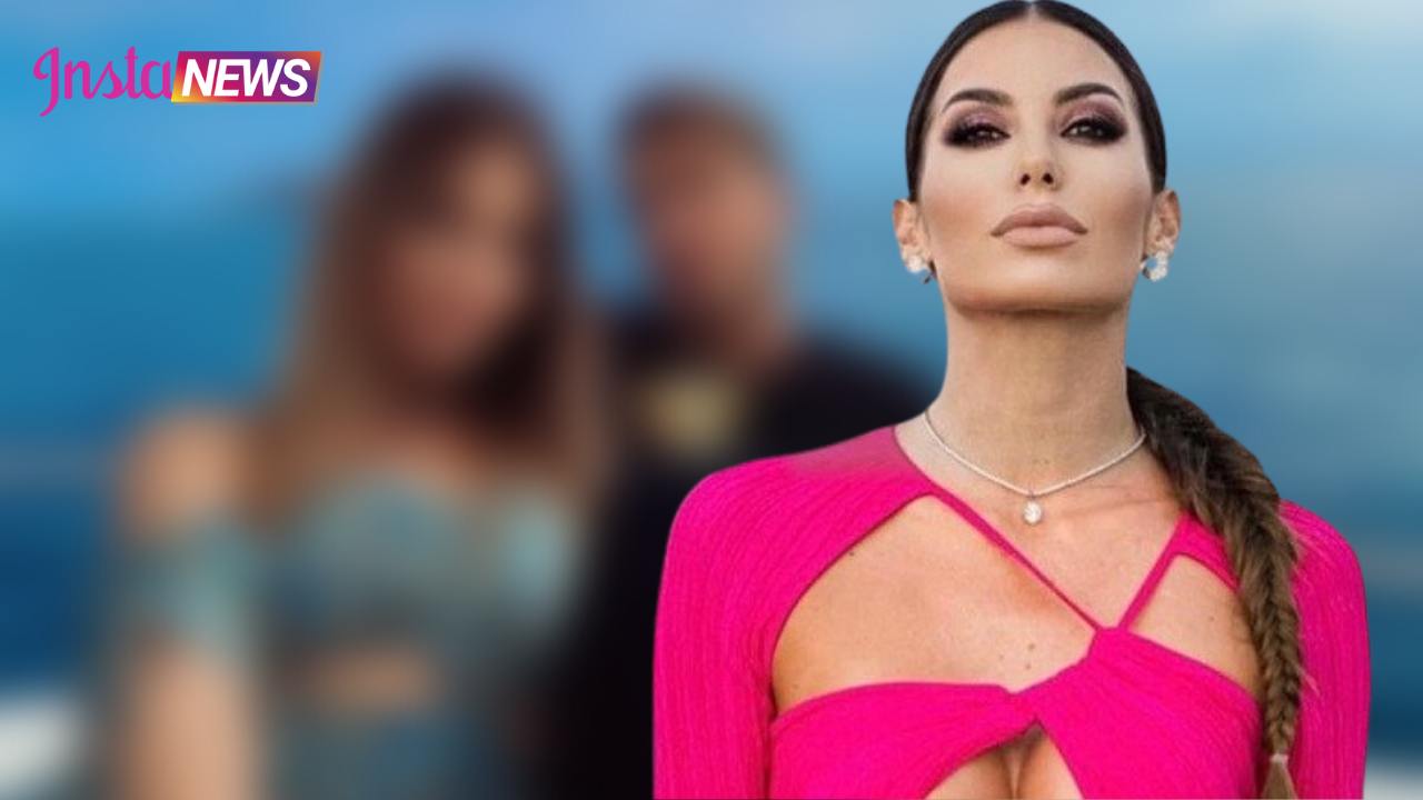 Elisabetta Gregoraci contro Prelemi