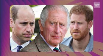 Il Principe Harry ha deciso, adesso non si può più tornare indietro