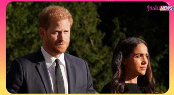 Harry e Meghan, un annuncio che ha sorpreso tutti