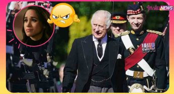 La decisione di Carlo III ha mandato su tutte le furie Harry e Meghan
