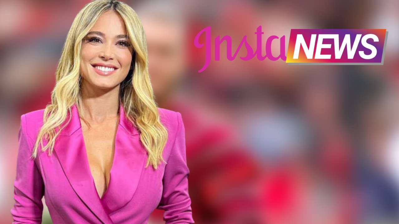 Diletta Leotta nuovo amore