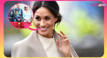 Meghan Markle, che stilettata nei confronti della Royal Family