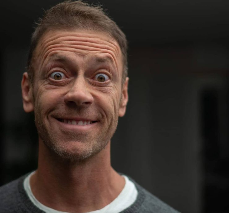 Rocco Siffredi dice la sua sul GF vip