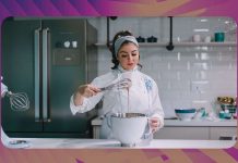 Test torta