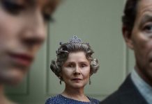 The Crown
