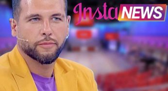 Uomini e Donne, Alessandro Vicinanza malato: la terribile scoperta a 16 anni