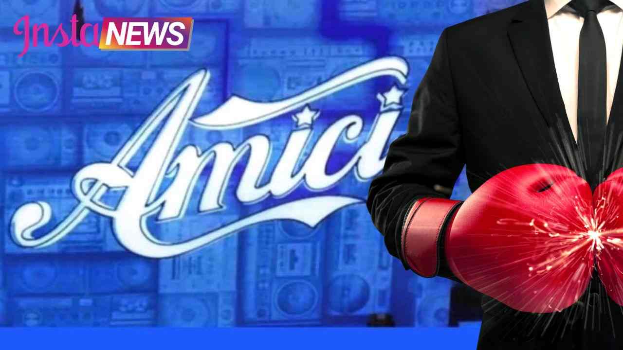 amici 2022 news e colpi di scena