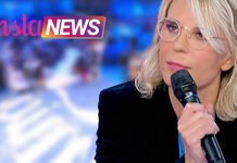 amici 22 polemica