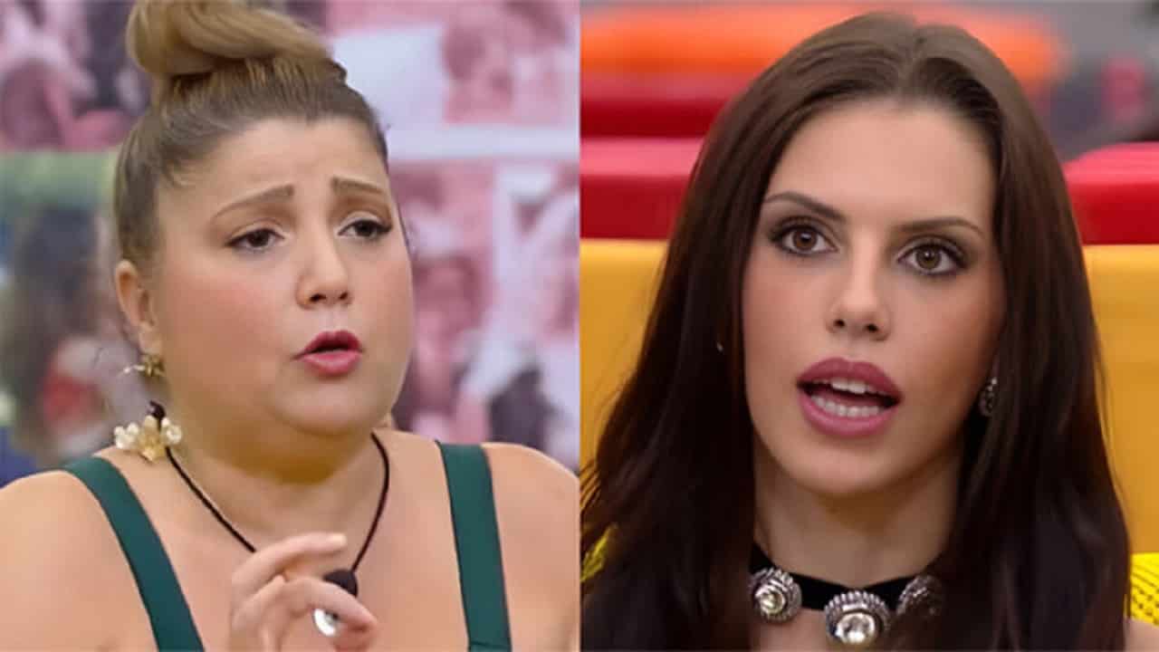 gegia e antonella fiordelisi