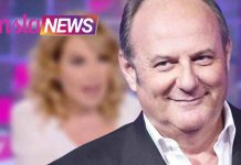 gerry scotti su barbara d'urso