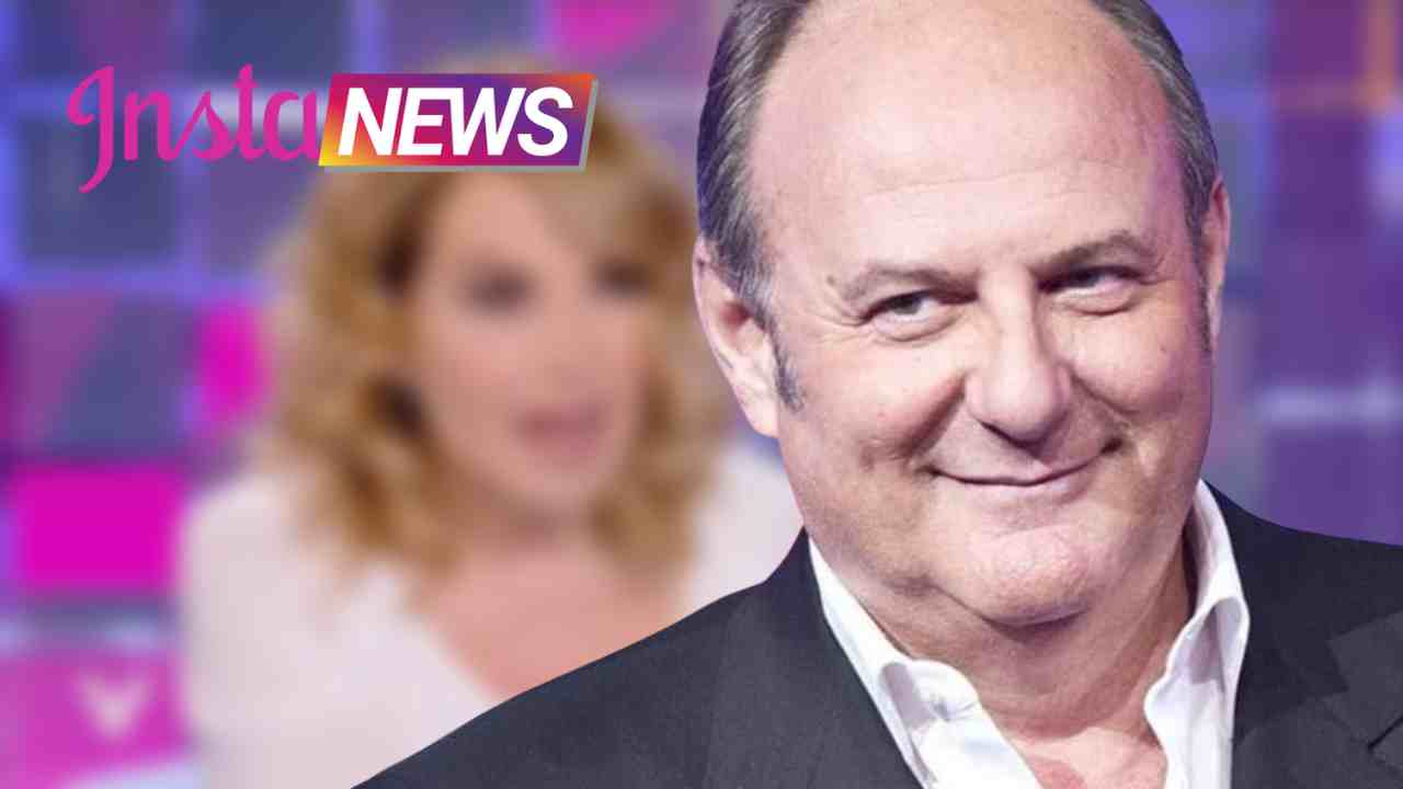 gerry scotti su barbara d'urso