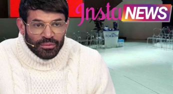 Gianni Sperti non si nasconde più: la confessione cambia tutto a Uomini e Donne