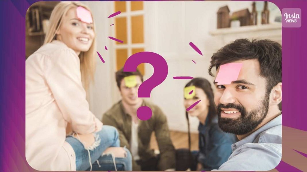 Lo Vedi Che La Cosa è Reciproca
