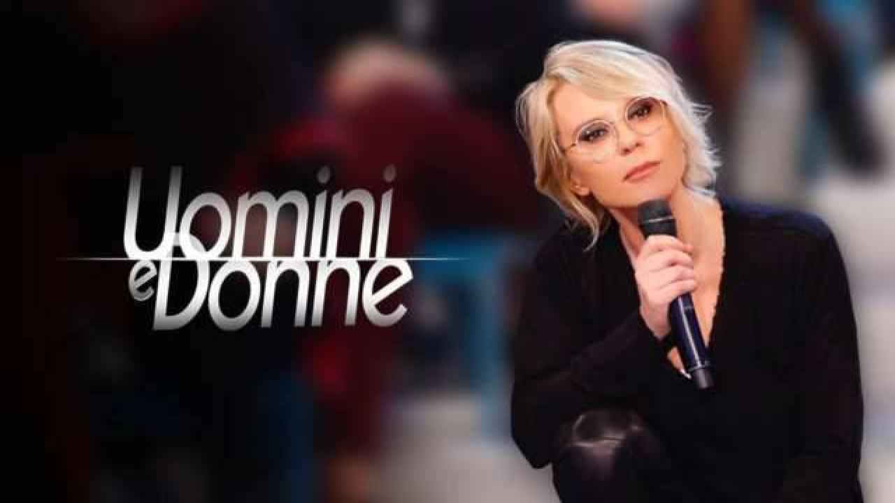 uomini e donne