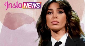 Belen Rodriguez devastata, la notizia che l’è ha cambiato la vita: “Malata di cancro”